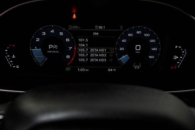 2025 Audi Q3 S line Premium 45 TFSI quattro - 23020331 - 35