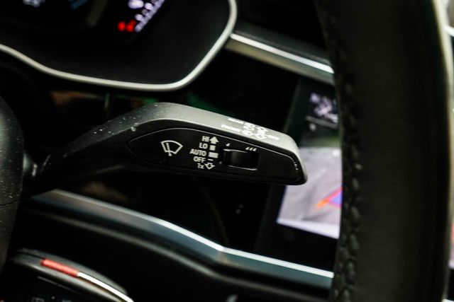 2025 Audi Q3 S line Premium 45 TFSI quattro - 23020331 - 38