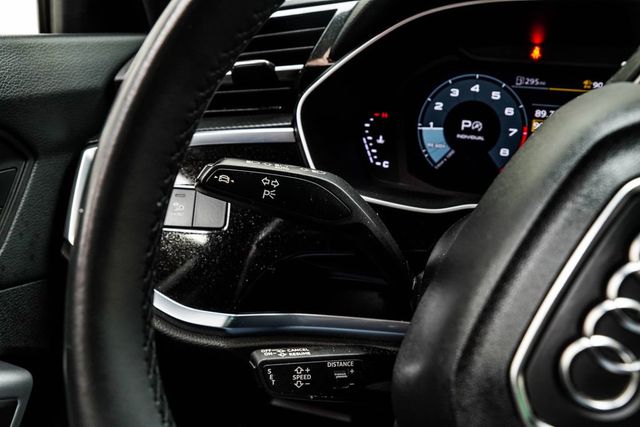 2025 Audi Q3 S line Premium 45 TFSI quattro - 23020331 - 39