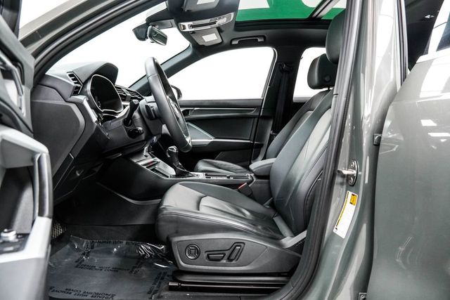 2025 Audi Q3 S line Premium 45 TFSI quattro - 23032740 - 15