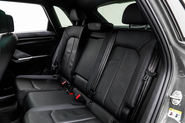 2025 Audi Q3 S line Premium 45 TFSI quattro - 23032740 - 16