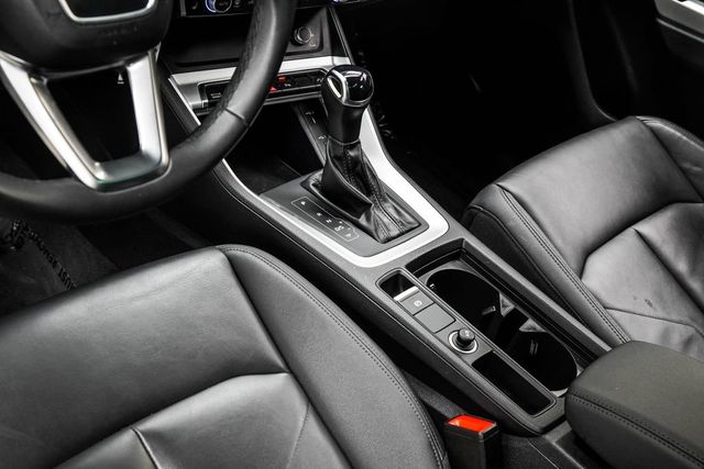 2025 Audi Q3 S line Premium 45 TFSI quattro - 23032740 - 20