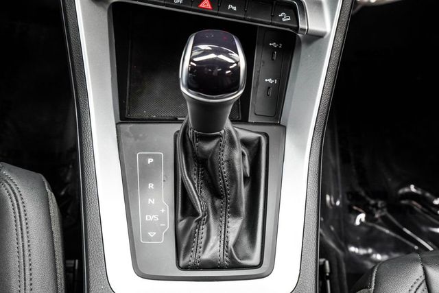 2025 Audi Q3 S line Premium 45 TFSI quattro - 23032740 - 25