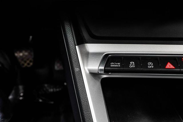 2025 Audi Q3 S line Premium 45 TFSI quattro - 23032740 - 28
