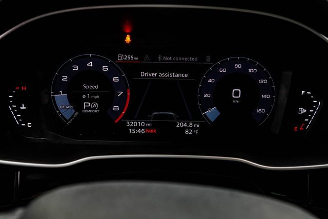 2025 Audi Q3 S line Premium 45 TFSI quattro - 23032740 - 34