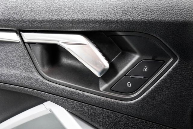 2025 Audi Q3 S line Premium 45 TFSI quattro - 23032740 - 43