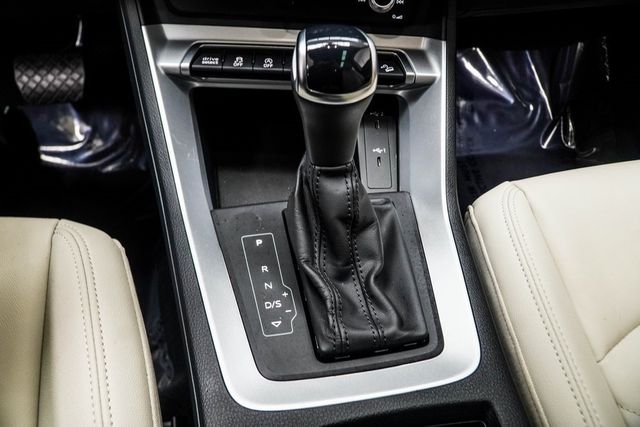 2025 Audi Q3 S line Premium 45 TFSI quattro - 22969814 - 16