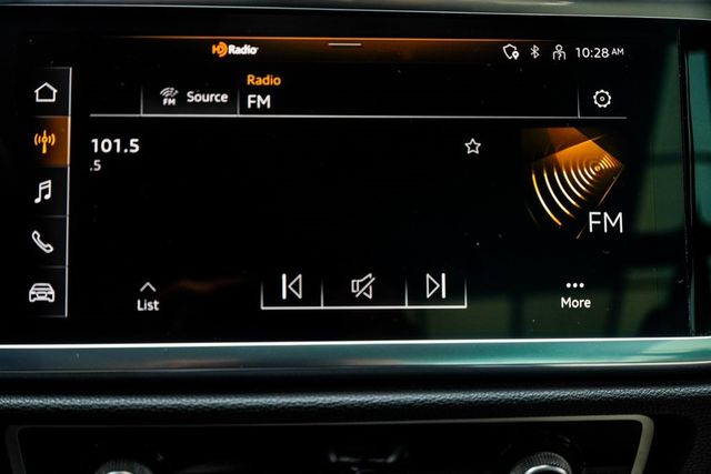 2025 Audi Q3 S line Premium 45 TFSI quattro - 22969814 - 18