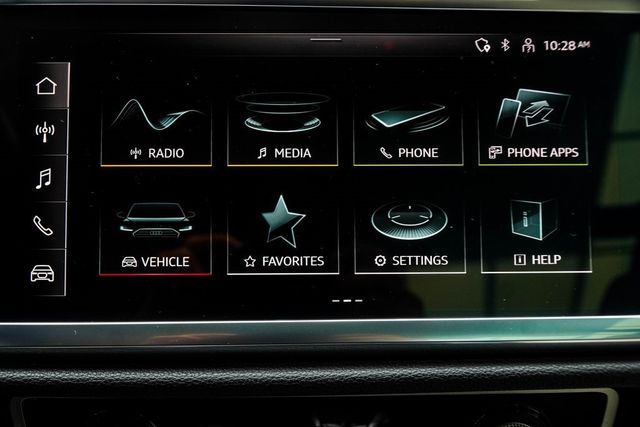 2025 Audi Q3 S line Premium 45 TFSI quattro - 22969814 - 19