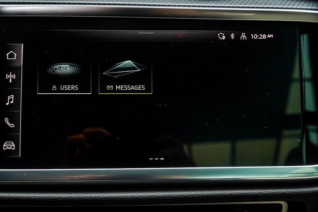 2025 Audi Q3 S line Premium 45 TFSI quattro - 22969814 - 20