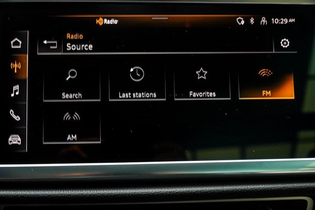 2025 Audi Q3 S line Premium 45 TFSI quattro - 22969814 - 22