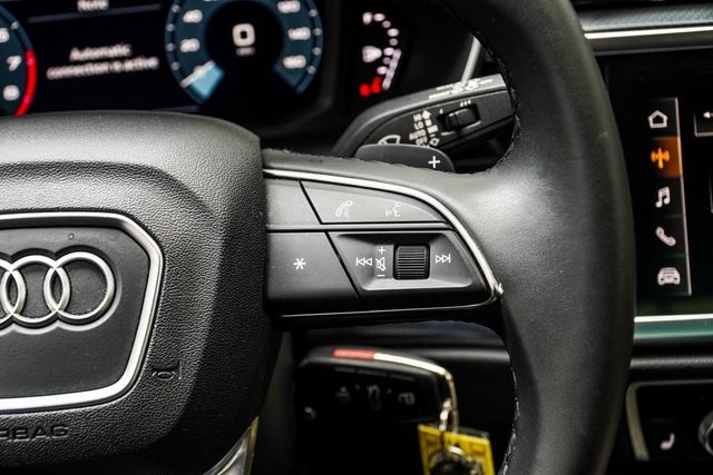 2025 Audi Q3 S line Premium 45 TFSI quattro - 22969814 - 23