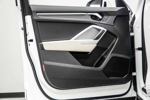 2025 Audi Q3 S line Premium 45 TFSI quattro - 22969814 - 26