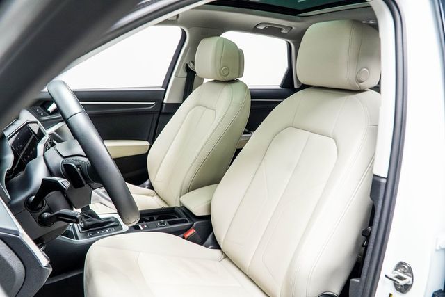 2025 Audi Q3 S line Premium 45 TFSI quattro - 22969814 - 29