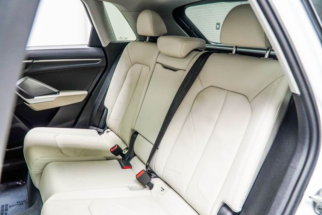 2025 Audi Q3 S line Premium 45 TFSI quattro - 22969814 - 31