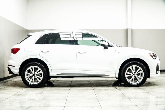 2025 Audi Q3 S line Premium 45 TFSI quattro - 22969814 - 5