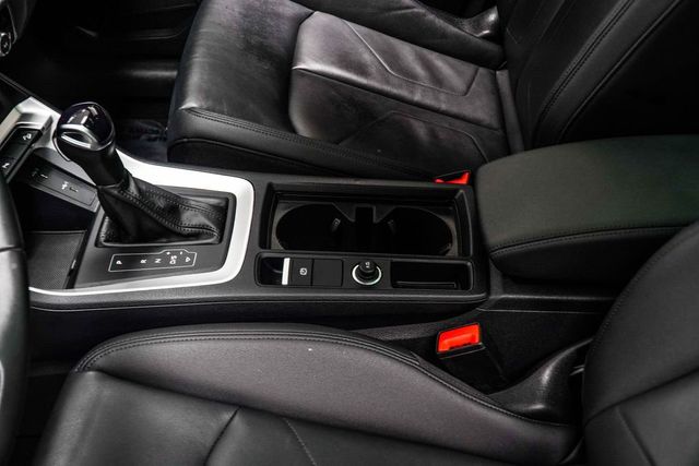 2025 Audi Q3 S line Premium 45 TFSI quattro - 23017005 - 20