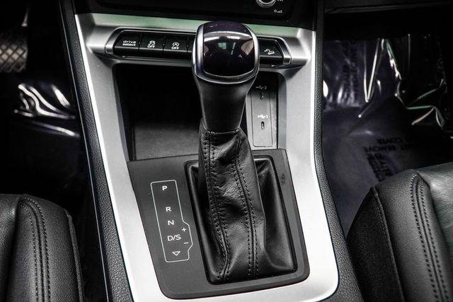 2025 Audi Q3 S line Premium 45 TFSI quattro - 23017005 - 21