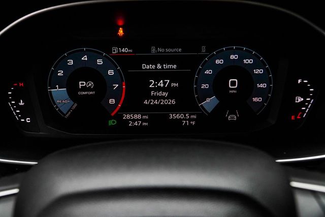 2025 Audi Q3 S line Premium 45 TFSI quattro - 23017005 - 32