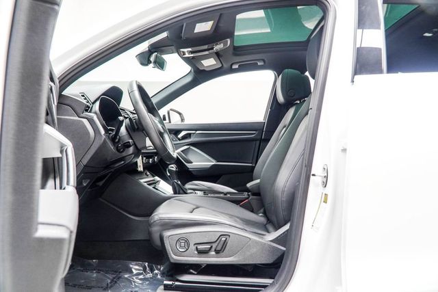 2025 Audi Q3 S line Premium 45 TFSI quattro - 23017005 - 38