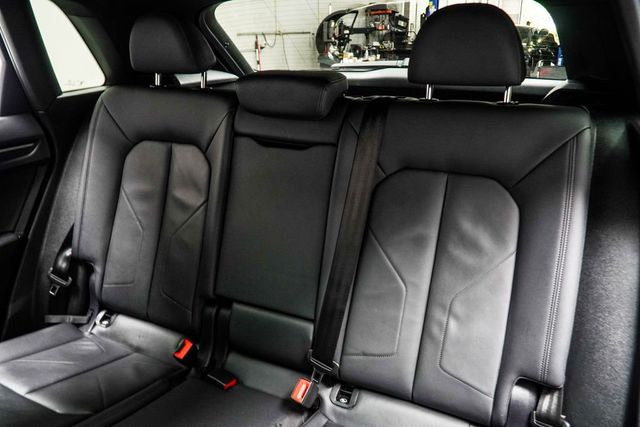 2025 Audi Q3 S line Premium 45 TFSI quattro - 23017005 - 40