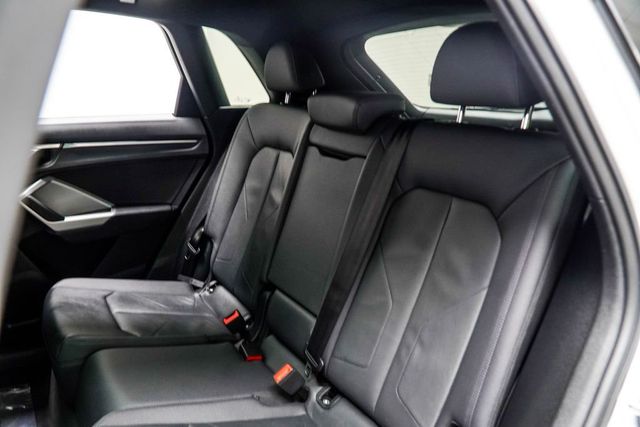 2025 Audi Q3 S line Premium 45 TFSI quattro - 23017005 - 41