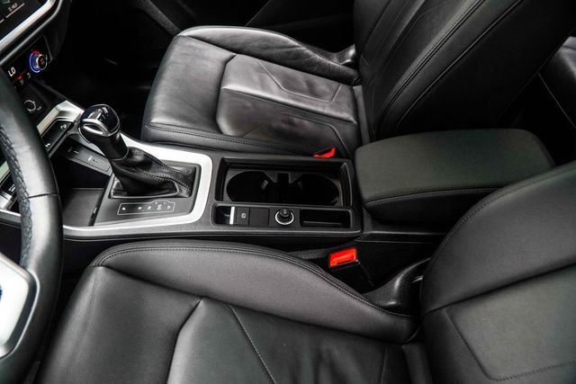 2025 Audi Q3 S line Premium 45 TFSI quattro - 23026930 - 19