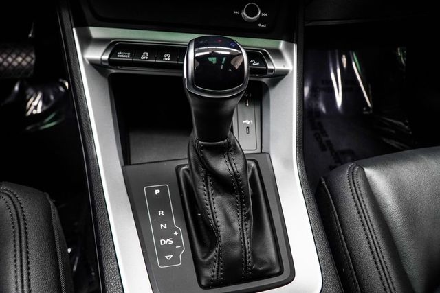 2025 Audi Q3 S line Premium 45 TFSI quattro - 23026930 - 20
