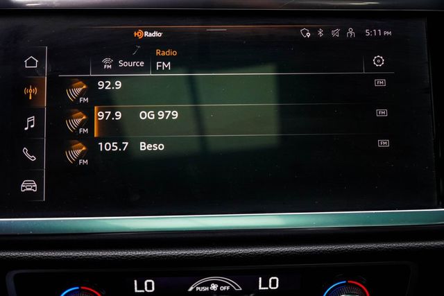 2025 Audi Q3 S line Premium 45 TFSI quattro - 23026930 - 25