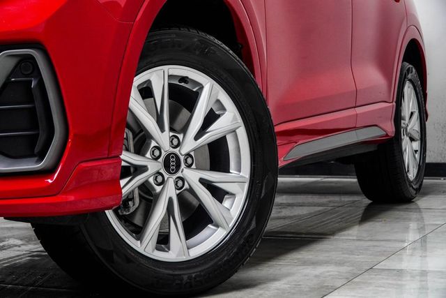 2025 Audi Q3 S line Premium 45 TFSI quattro - 23026930 - 2