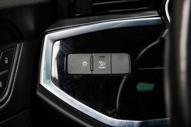 2025 Audi Q3 S line Premium 45 TFSI quattro - 23026930 - 31