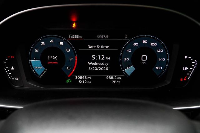 2025 Audi Q3 S line Premium 45 TFSI quattro - 23026930 - 32