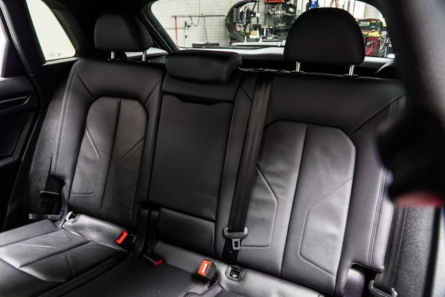 2025 Audi Q3 S line Premium 45 TFSI quattro - 23026930 - 39