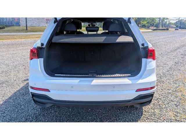 2025 Audi Q3 S line Premium 45 TFSI quattro - 22907532 - 12