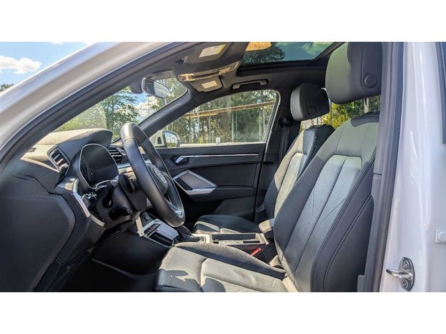 2025 Audi Q3 S line Premium 45 TFSI quattro - 22907532 - 13