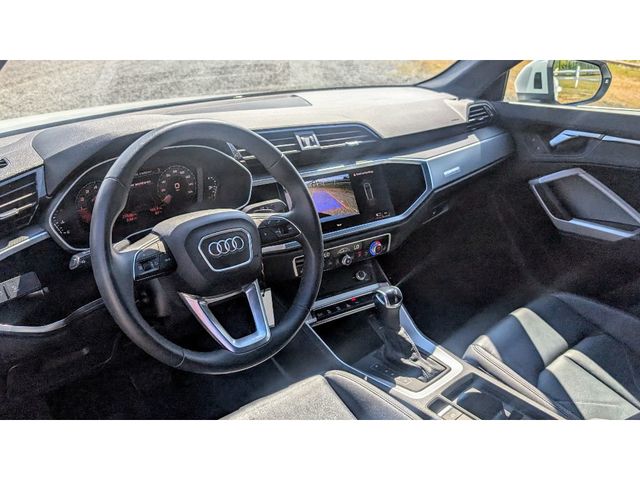 2025 Audi Q3 S line Premium 45 TFSI quattro - 22907532 - 18
