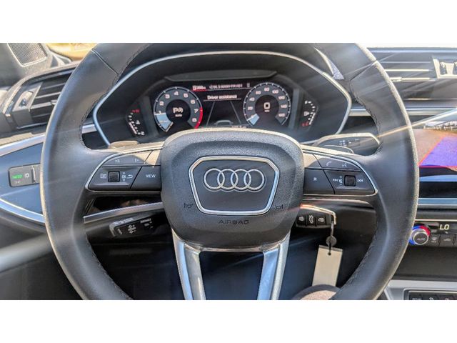 2025 Audi Q3 S line Premium 45 TFSI quattro - 22907532 - 19