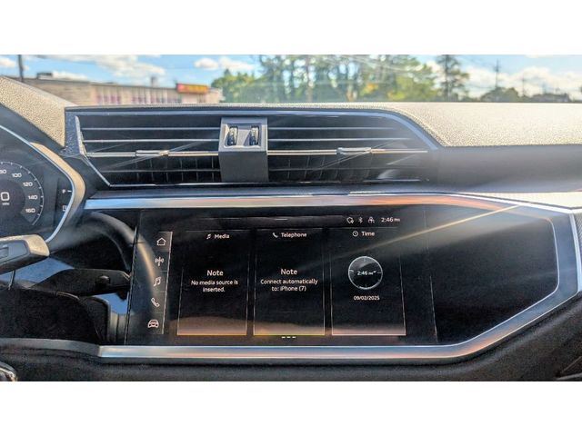 2025 Audi Q3 S line Premium 45 TFSI quattro - 22907532 - 22