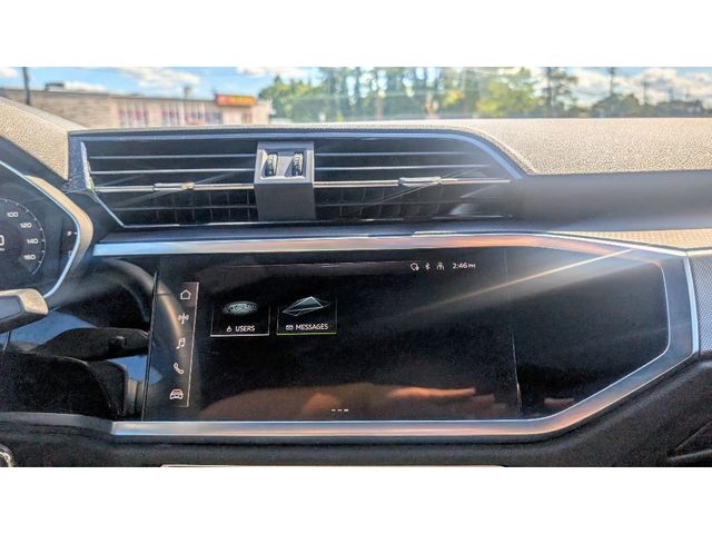 2025 Audi Q3 S line Premium 45 TFSI quattro - 22907532 - 24