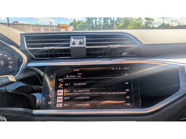 2025 Audi Q3 S line Premium 45 TFSI quattro - 22907532 - 25