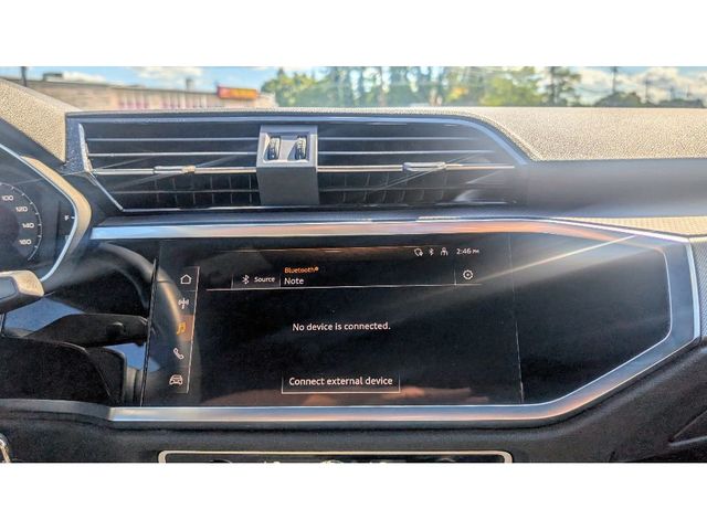 2025 Audi Q3 S line Premium 45 TFSI quattro - 22907532 - 26