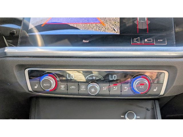 2025 Audi Q3 S line Premium 45 TFSI quattro - 22907532 - 29