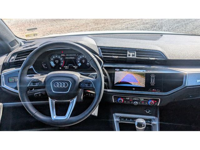 2025 Audi Q3 S line Premium 45 TFSI quattro - 22907532 - 30