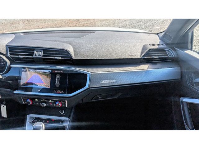 2025 Audi Q3 S line Premium 45 TFSI quattro - 22907532 - 31