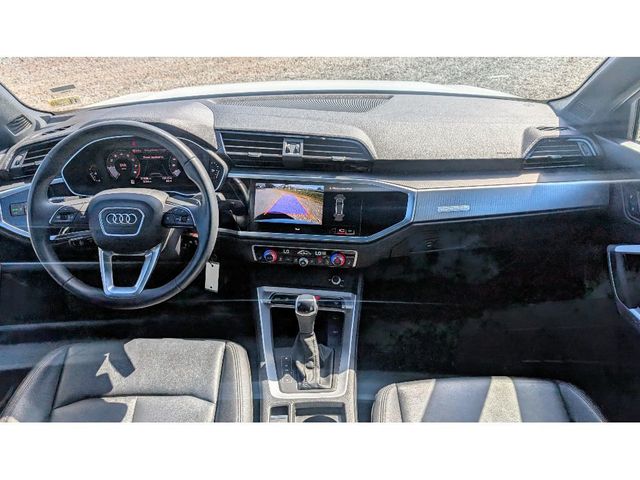 2025 Audi Q3 S line Premium 45 TFSI quattro - 22907532 - 32