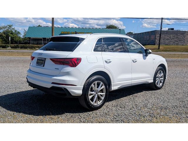 2025 Audi Q3 S line Premium 45 TFSI quattro - 22907532 - 6