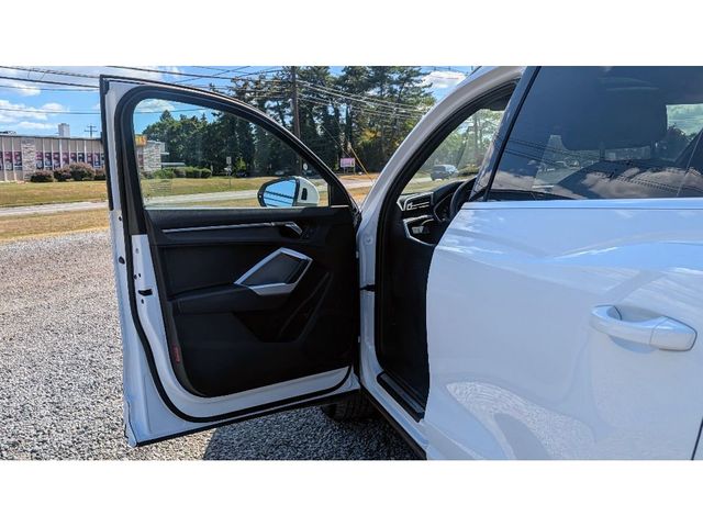 2025 Audi Q3 S line Premium 45 TFSI quattro - 22907532 - 8