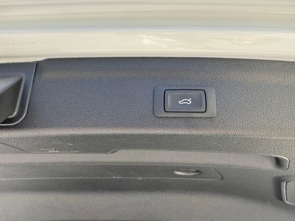 2025 Audi Q3 S line Premium 45 TFSI quattro - 22935003 - 14