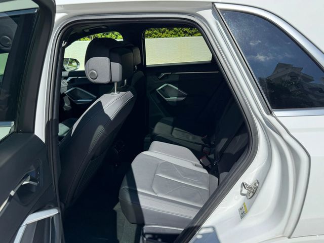 2025 Audi Q3 S line Premium 45 TFSI quattro - 22935003 - 15