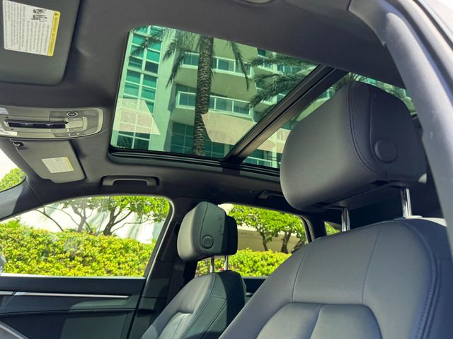 2025 Audi Q3 S line Premium 45 TFSI quattro - 22935003 - 17